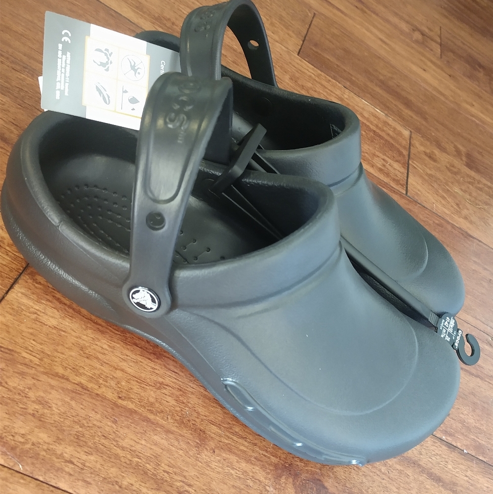 Crocs bistro clogs WOMENS